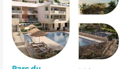 Apartment 5 rooms of 118 m² in Manosque (04100)
