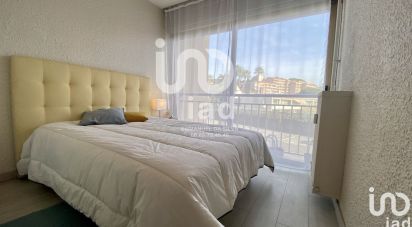 Appartement 2 pièces de 42 m² à Cannes (06150)