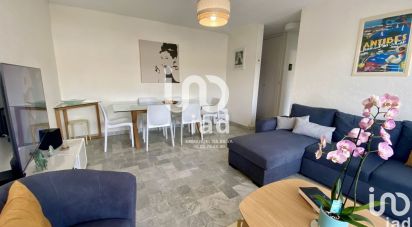 Appartement 2 pièces de 42 m² à Cannes (06150)