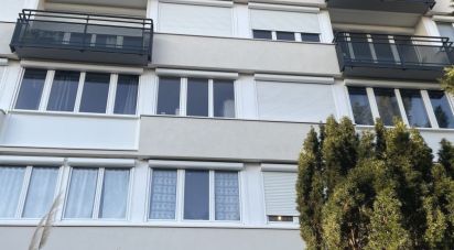 Apartment 3 rooms of 60 m² in Orly (94310)