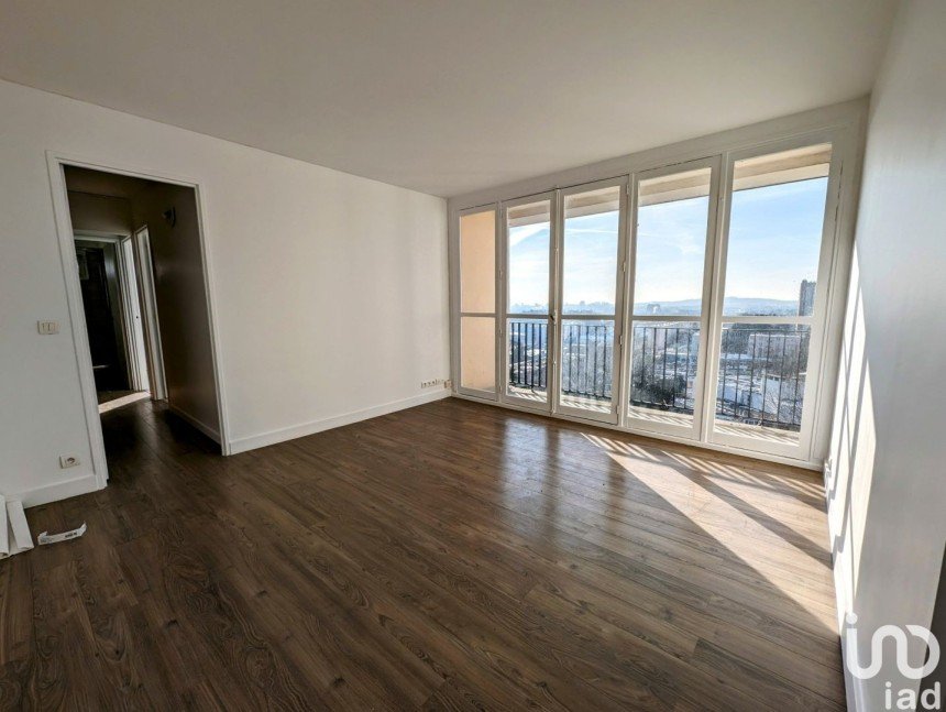 Apartment 3 rooms of 58 m² in Eaubonne (95600)