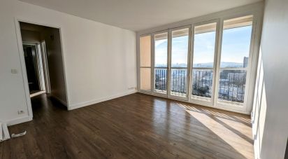 Appartement 3 pièces de 58 m² à Eaubonne (95600)