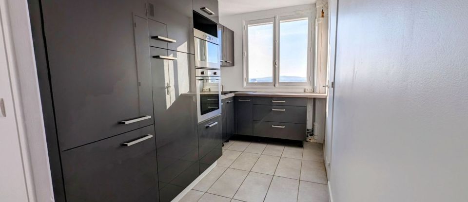 Apartment 3 rooms of 58 m² in Eaubonne (95600)