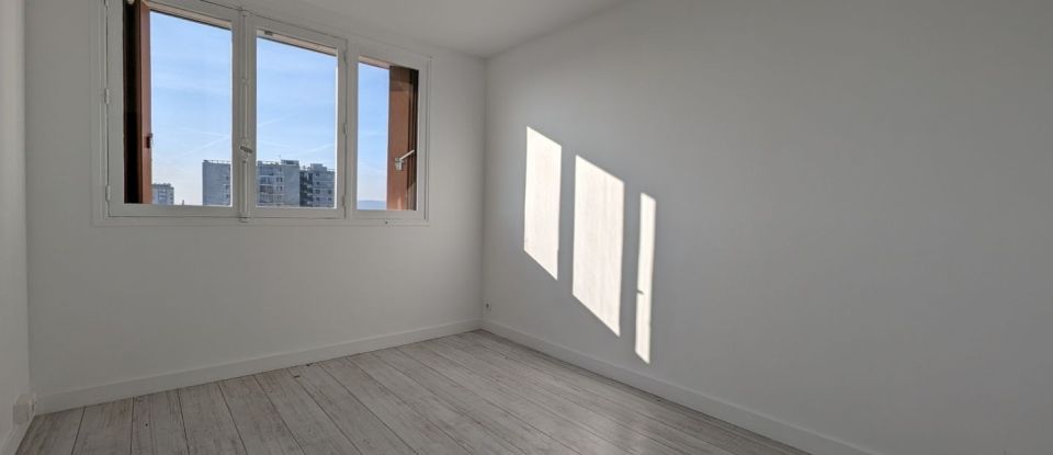 Appartement 3 pièces de 58 m² à Eaubonne (95600)