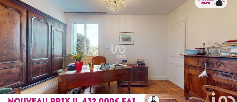 House 11 rooms of 210 m² in Tarbes (65000)