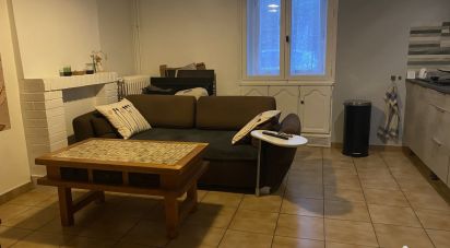 Apartment 2 rooms of 37 m² in Soisy-sur-Seine (91450)