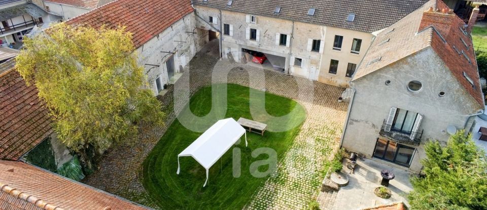 House 14 rooms of 681 m² in Meaux (77100)