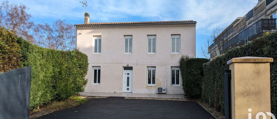 House 4 rooms of 173 m² in Libourne (33500)
