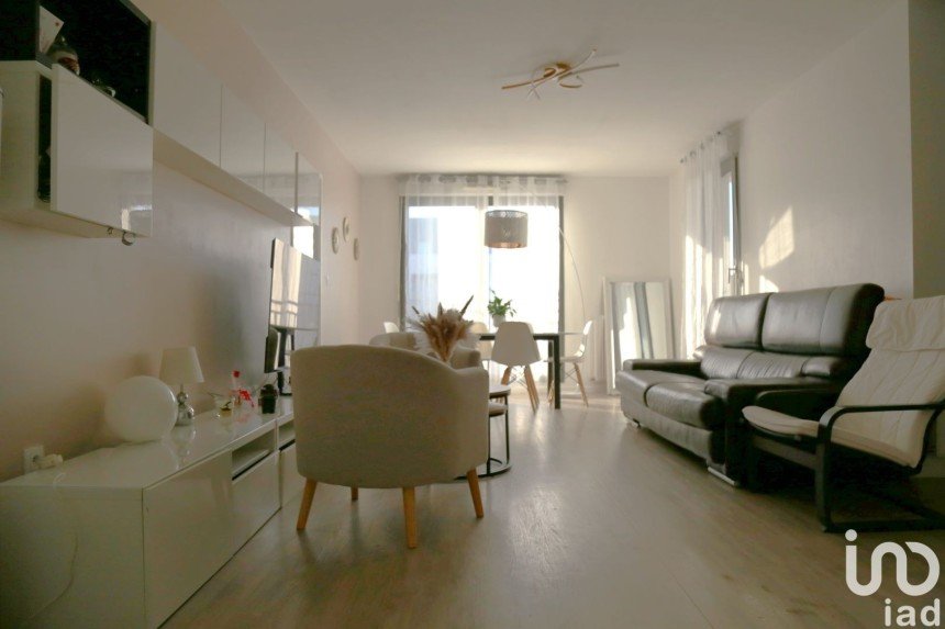 Apartment 4 rooms of 81 m² in Bessancourt (95550)