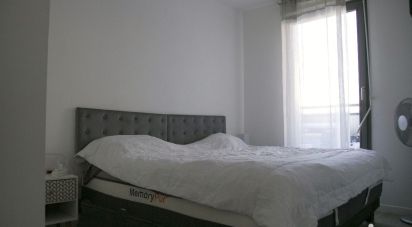Apartment 4 rooms of 81 m² in Bessancourt (95550)