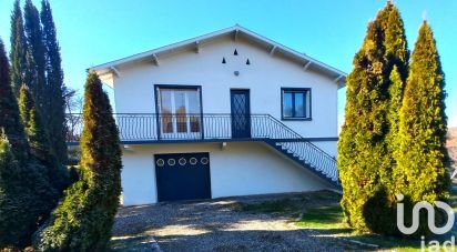 Traditional house 4 rooms of 94 m² in Pont-du-Casse (47480)