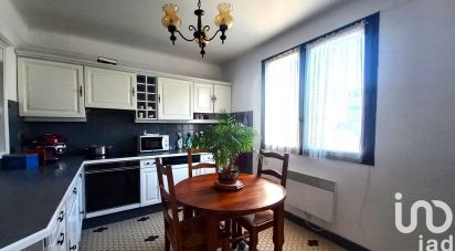 Traditional house 4 rooms of 94 m² in Agen (47000)