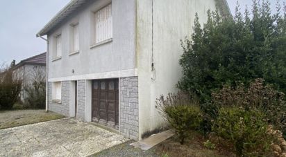 Maison 6 pièces de 121 m² à Couzeix (87270)