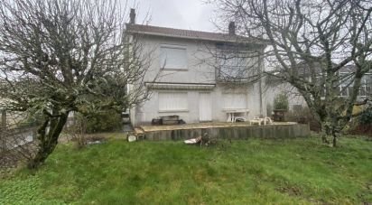 House 6 rooms of 121 m² in Couzeix (87270)