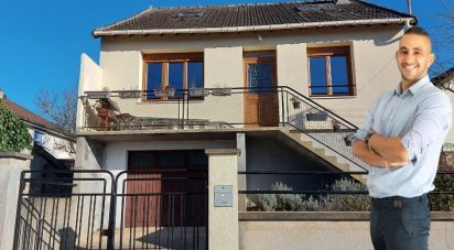 House 3 rooms of 64 m² in Champagne-sur-Seine (77430)