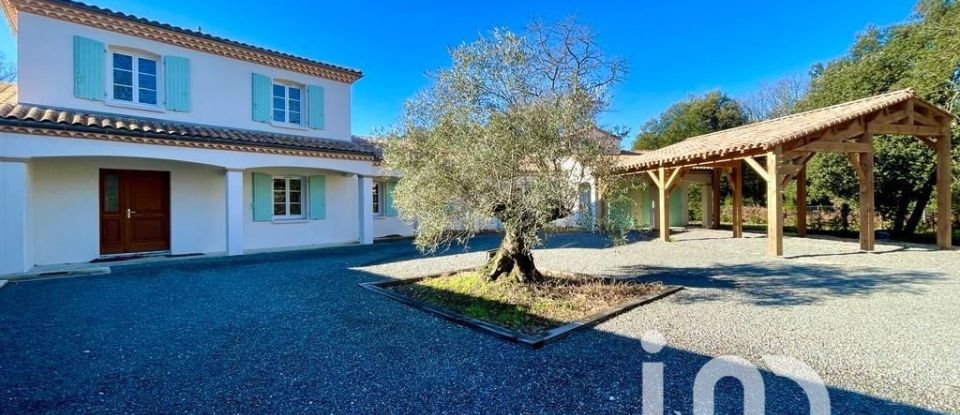 House 7 rooms of 298 m² in Les Mathes (17570)
