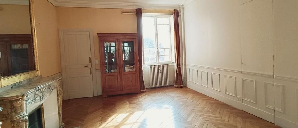 Appartement 3 pièces de 121 m² à Toulouse (31400)