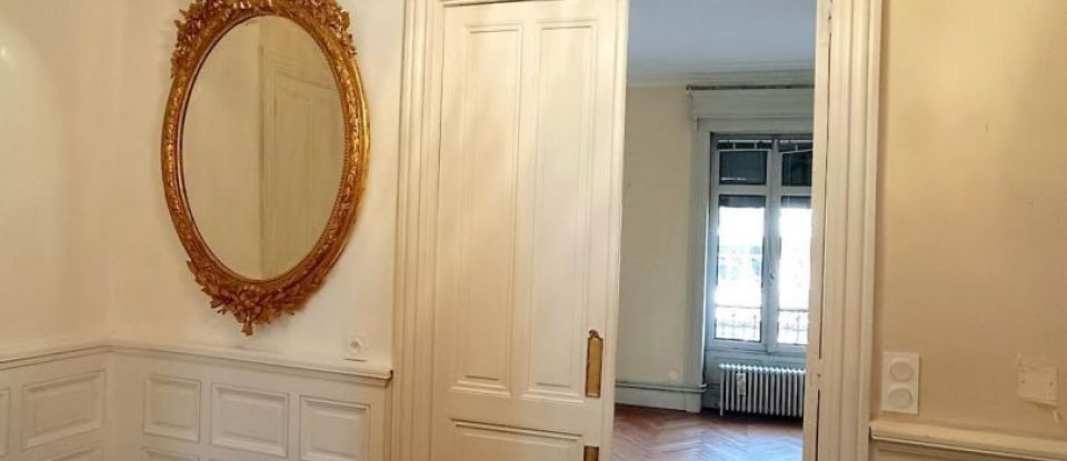 Apartment 3 rooms of 121 m² in Toulouse (31400)