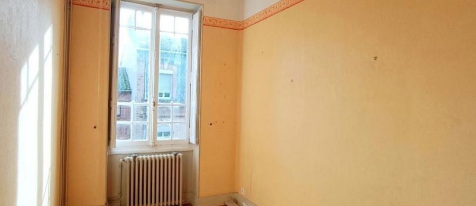 Apartment 3 rooms of 121 m² in Toulouse (31400)