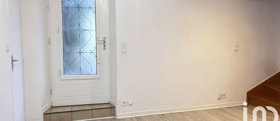 Appartement 2 pièces de 25 m² à Margny-lès-Compiègne (60280)