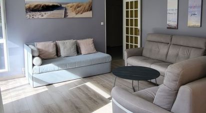 Apartment 4 rooms of 90 m² in Saint-Genis-Laval (69230)