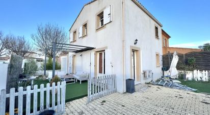 House 5 rooms of 122 m² in Saint-Gilles (30800)