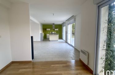 House 5 rooms of 139 m² in Mettray (37390)