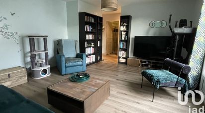 Apartment 3 rooms of 65 m² in Orléans (45000)