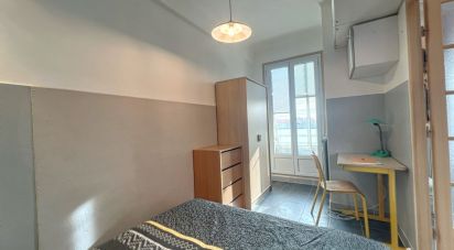 Apartment 2 rooms of 34 m² in Nice (06000)