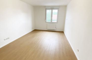 Apartment 1 room of 23 m² in Arras (62000)