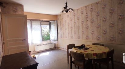 Maison 4 pièces de 80 m² à Lourdes (65100)