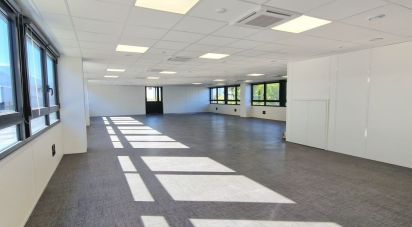 Offices of 25 m² in Le Cheylas (38570)