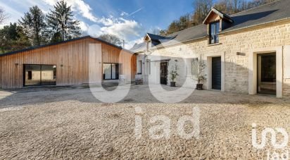 Longere 8 rooms of 270 m² in Soissons (02200)