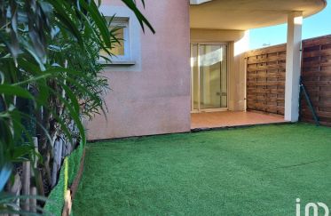 Apartment 3 rooms of 53 m² in Agde (34300)
