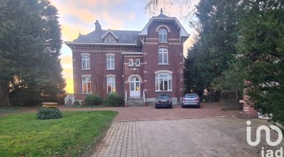 Mansion 10 rooms of 248 m² in Verlinghem (59237)