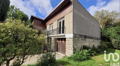 Maison 7 pièces de 147 m² à Jouy-en-Josas (78350)