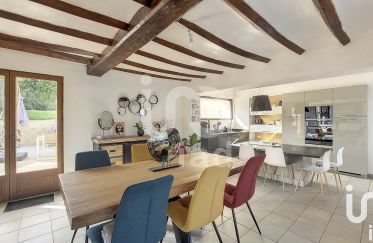 Longere 5 rooms of 133 m² in Villers-Pol (59530)