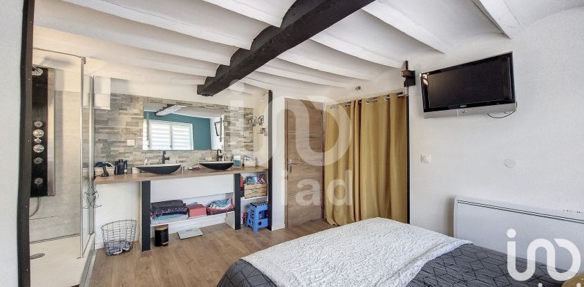 Longere 5 rooms of 133 m² in Villers-Pol (59530)