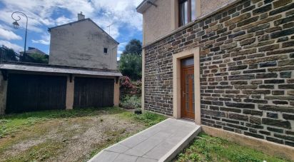 Maison 4 pièces de 67 m² à Bogny-sur-Meuse (08120)
