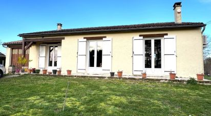House 4 rooms of 86 m² in Bergerac (24100)