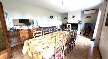 House 4 rooms of 86 m² in Bergerac (24100)