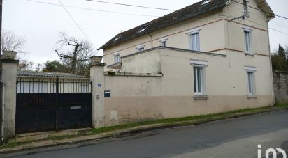 House 8 rooms of 185 m² in Ruffec (16700)