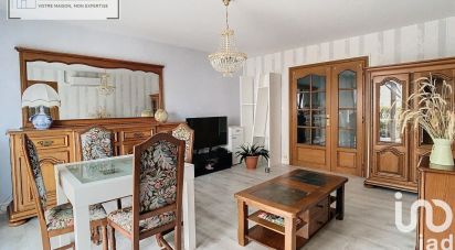 Apartment 3 rooms of 75 m² in Nevers (58000)