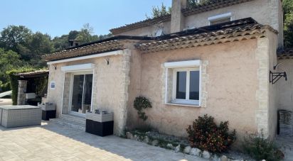 House 4 rooms of 140 m² in Le Tignet (06530)