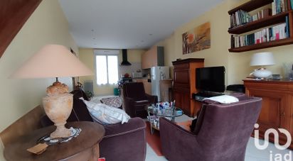 Town house 3 rooms of 61 m² in Loches (37600)