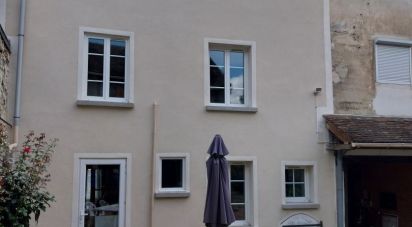 House 5 rooms of 126 m² in Lizy-sur-Ourcq (77440)
