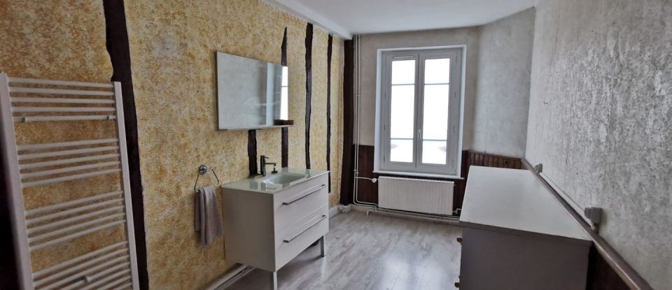 House 5 rooms of 126 m² in Lizy-sur-Ourcq (77440)