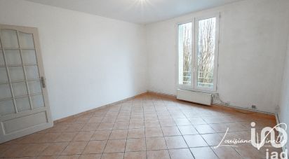 Appartement 2 pièces de 49 m² à Noisy-le-Sec (93130)