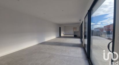 Maison 5 pièces de 130 m² à Sauvian (34410)