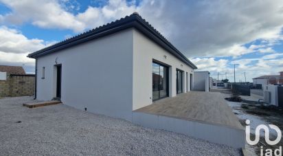 House 5 rooms of 130 m² in Sauvian (34410)